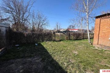 Фото №5: Земельный участок под ИЖС - Копанской, мкр. Прикубанский внутригородской округ, ул. Центральная, 31