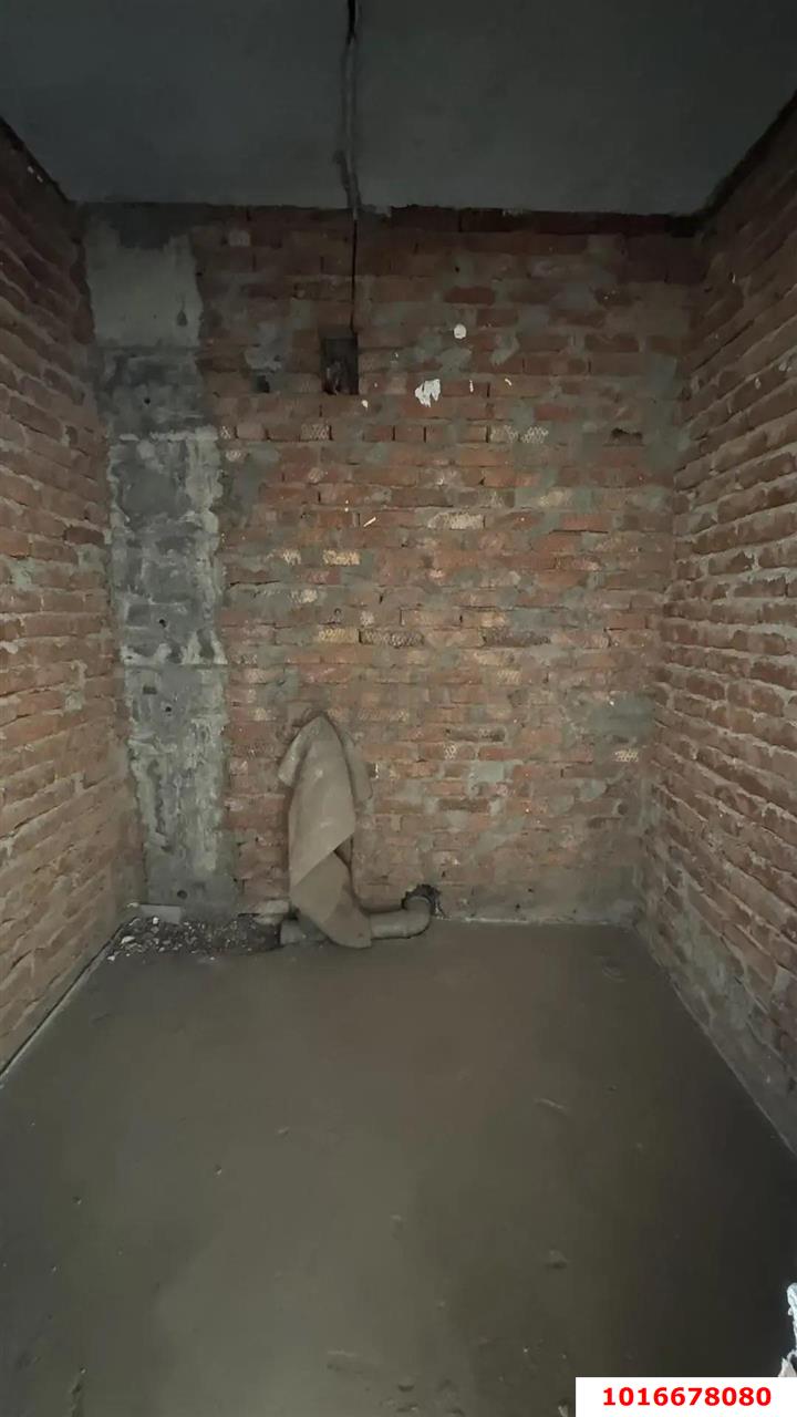 Фото №13: 3-комнатная квартира 86 м² - Краснодар, Прикубанский внутригородской округ, мкр. Сады Калинина, пер. Цветной, 2