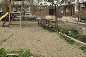 Фото №3: 3-комнатная квартира 86 м² - Краснодар, мкр. Сады Калинина, пер. Цветной, 2