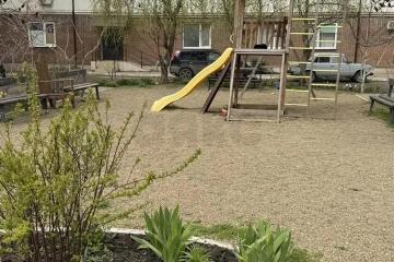 Фото №4: 3-комнатная квартира 86 м² - Краснодар, мкр. Сады Калинина, пер. Цветной, 2