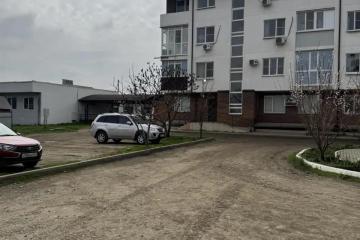 Фото №5: 3-комнатная квартира 86 м² - Краснодар, мкр. Сады Калинина, пер. Цветной, 2