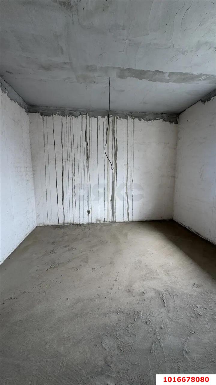 Фото №11: 3-комнатная квартира 86 м² - Краснодар, Прикубанский внутригородской округ, мкр. Сады Калинина, пер. Цветной, 2