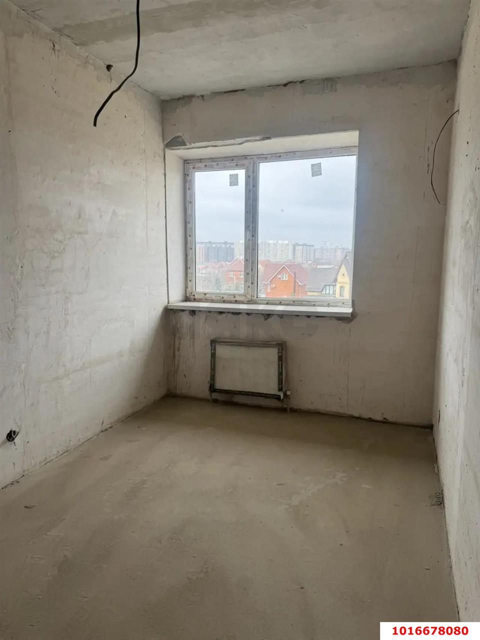 Фото №10: 3-комнатная квартира 86 м² - Краснодар, Прикубанский внутригородской округ, мкр. Сады Калинина, пер. Цветной, 2