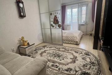 Фото №3: 1-комнатная квартира 51 м² - Краснодар, мкр. Сады Калинина, ул. Троицкая, 263