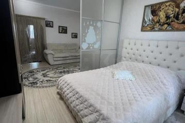 Фото №4: 1-комнатная квартира 51 м² - Краснодар, мкр. Сады Калинина, ул. Троицкая, 263