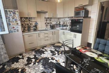 Фото №1: 1-комнатная квартира 51 м² - Краснодар, мкр. Сады Калинина, ул. Троицкая, 263