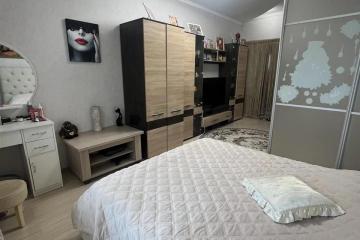 Фото №5: 1-комнатная квартира 51 м² - Краснодар, мкр. Сады Калинина, ул. Троицкая, 263