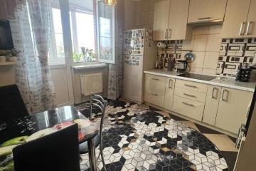 Фото №2: 1-комнатная квартира 51 м² - Краснодар, мкр. Сады Калинина, ул. Троицкая, 263