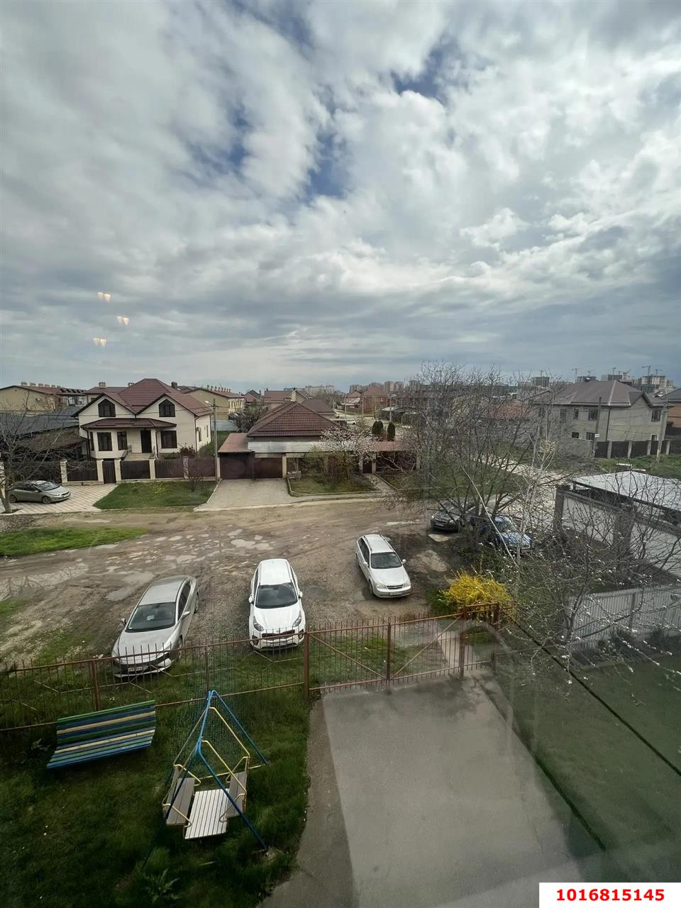 Фото №10: 1-комнатная квартира 51 м² - Краснодар, Прикубанский внутригородской округ, мкр. Сады Калинина, ул. Троицкая, 263