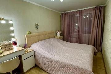 Фото №4: 3-комнатная квартира 75 м² - Краснодар, мкр. Комсомольский, ул. Уральская, 194