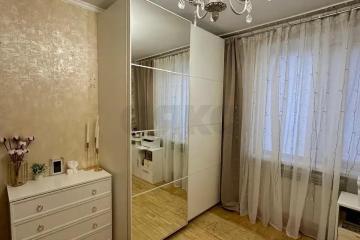 Фото №1: 3-комнатная квартира 75 м² - Краснодар, мкр. Комсомольский, ул. Уральская, 194