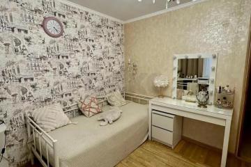 Фото №2: 3-комнатная квартира 75 м² - Краснодар, мкр. Комсомольский, ул. Уральская, 194