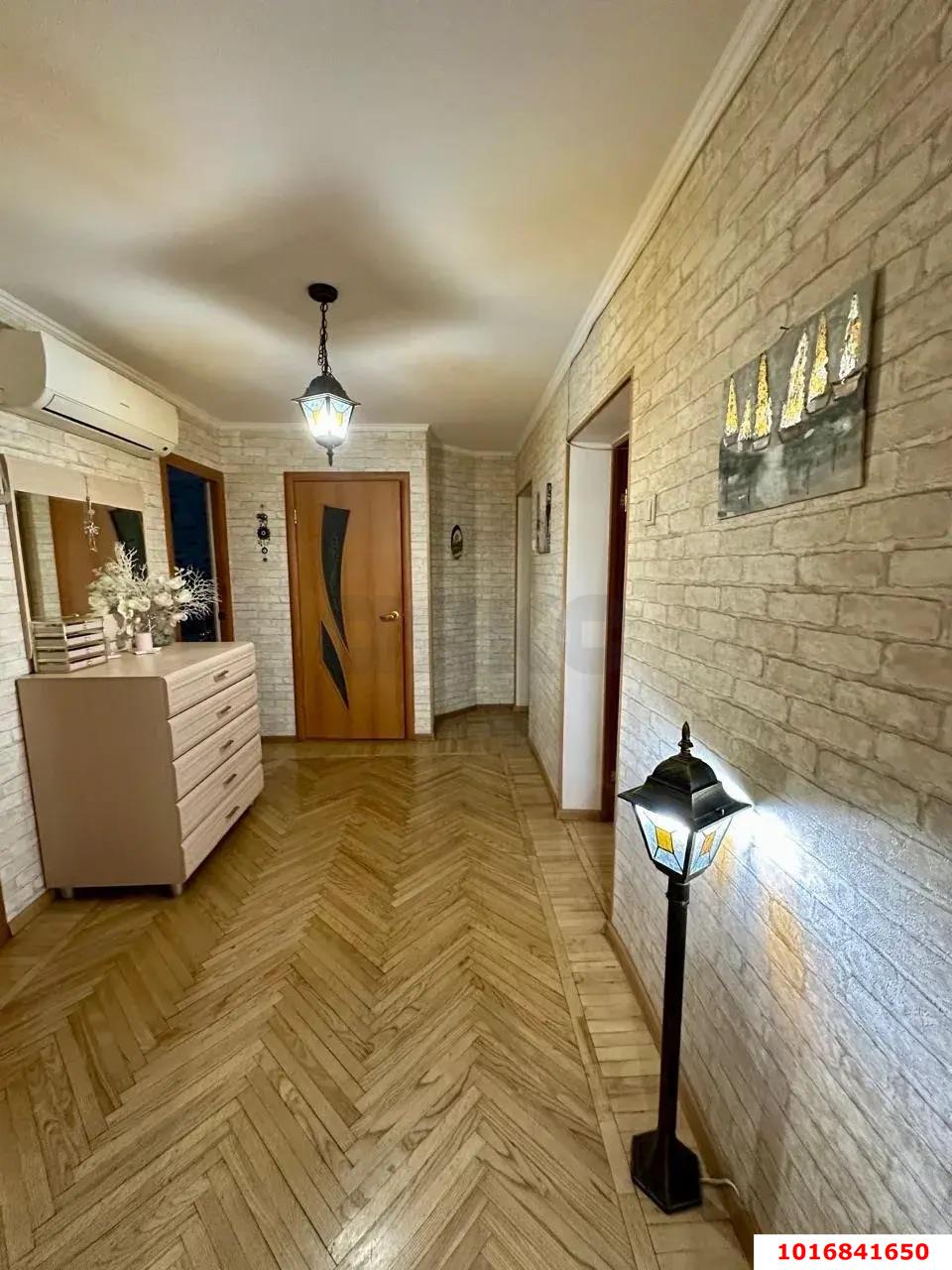 Фото №9: 3-комнатная квартира 75 м² - Краснодар, Карасунский внутригородской округ, мкр. Комсомольский, ул. Уральская, 194