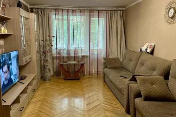 Фото №5: 3-комнатная квартира 75 м² - Краснодар, мкр. Комсомольский, ул. Уральская, 194