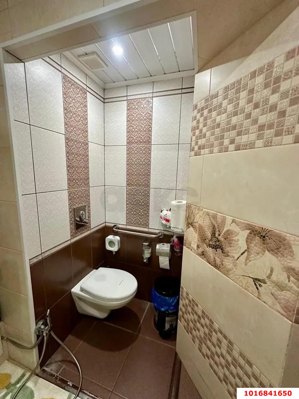 Фото №10: 3-комнатная квартира 75 м² - Краснодар, Карасунский внутригородской округ, мкр. Комсомольский, ул. Уральская, 194