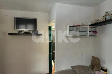 Фото №5: 1-комнатная квартира 37 м² - Раменское, мкр. Заводской, ул. Коминтерна, 15