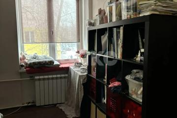 Фото №4: 1-комнатная квартира 37 м² - Раменское, мкр. Заводской, ул. Коминтерна, 15