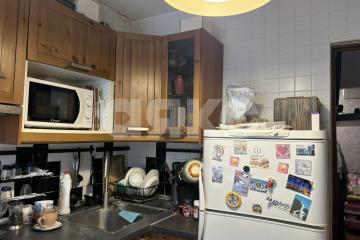 Фото №2: 1-комнатная квартира 37 м² - Раменское, мкр. Заводской, ул. Коминтерна, 15