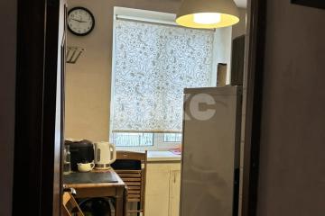 Фото №3: 1-комнатная квартира 37 м² - Раменское, мкр. Заводской, ул. Коминтерна, 15