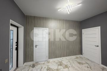 Фото №4: Коттедж 120 м² - Михалёво, мкр. территория Отрадная, ул. Загородная, 122