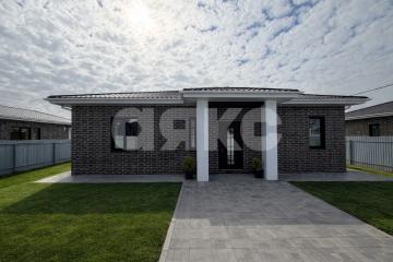 Фото №2: Коттедж 120 м² - Михалёво, мкр. территория Отрадная, ул. Загородная, 122