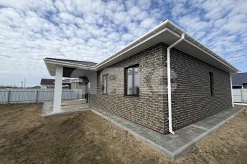 Фото №5: Коттедж 120 м² - Михалёво, мкр. территория Отрадная, ул. Загородная, 122