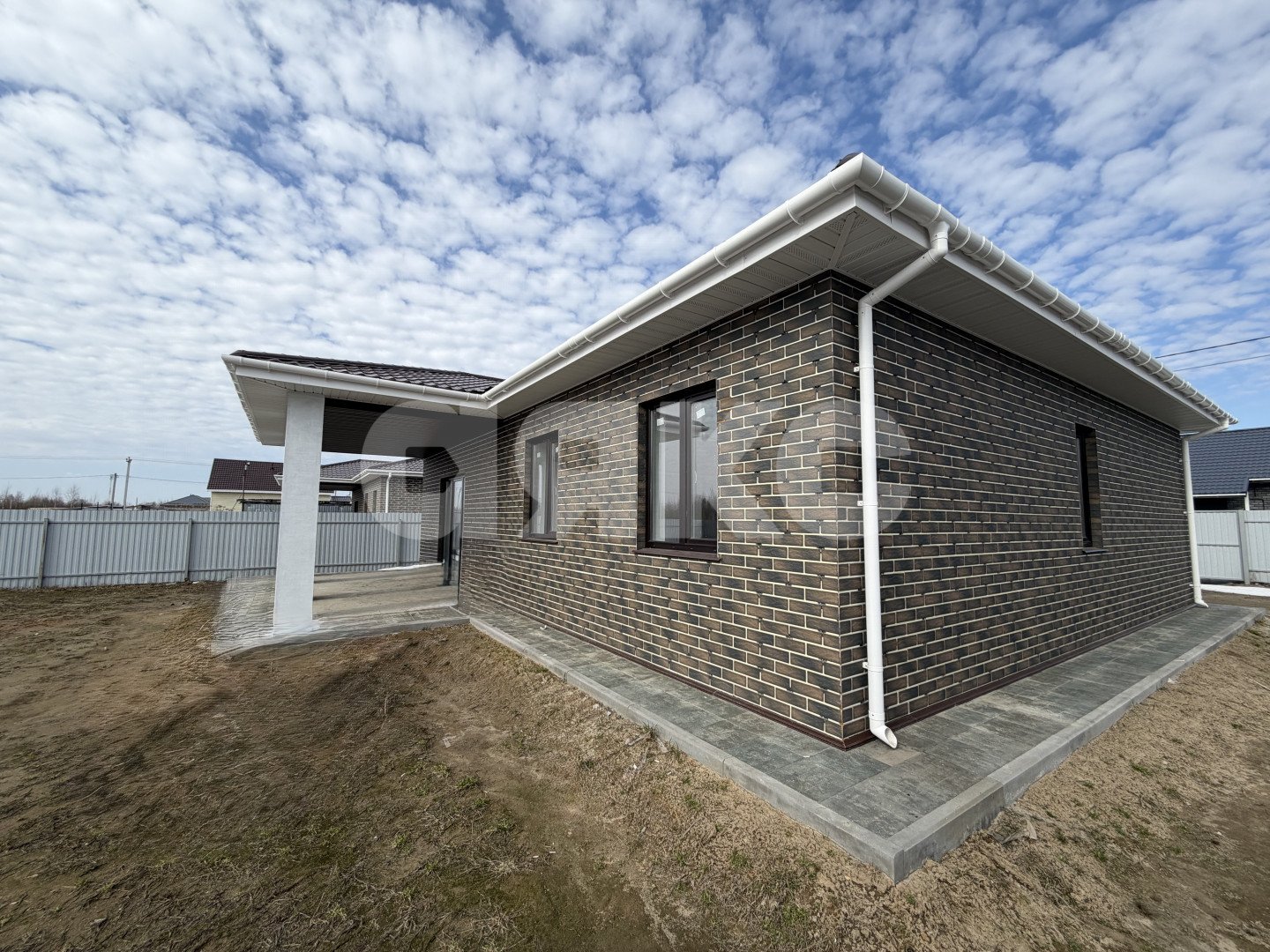 Фото №5: Коттедж 120 м² + 6 сот. - Михалёво, мкр. территория Отрадная, ул. Загородная, 122