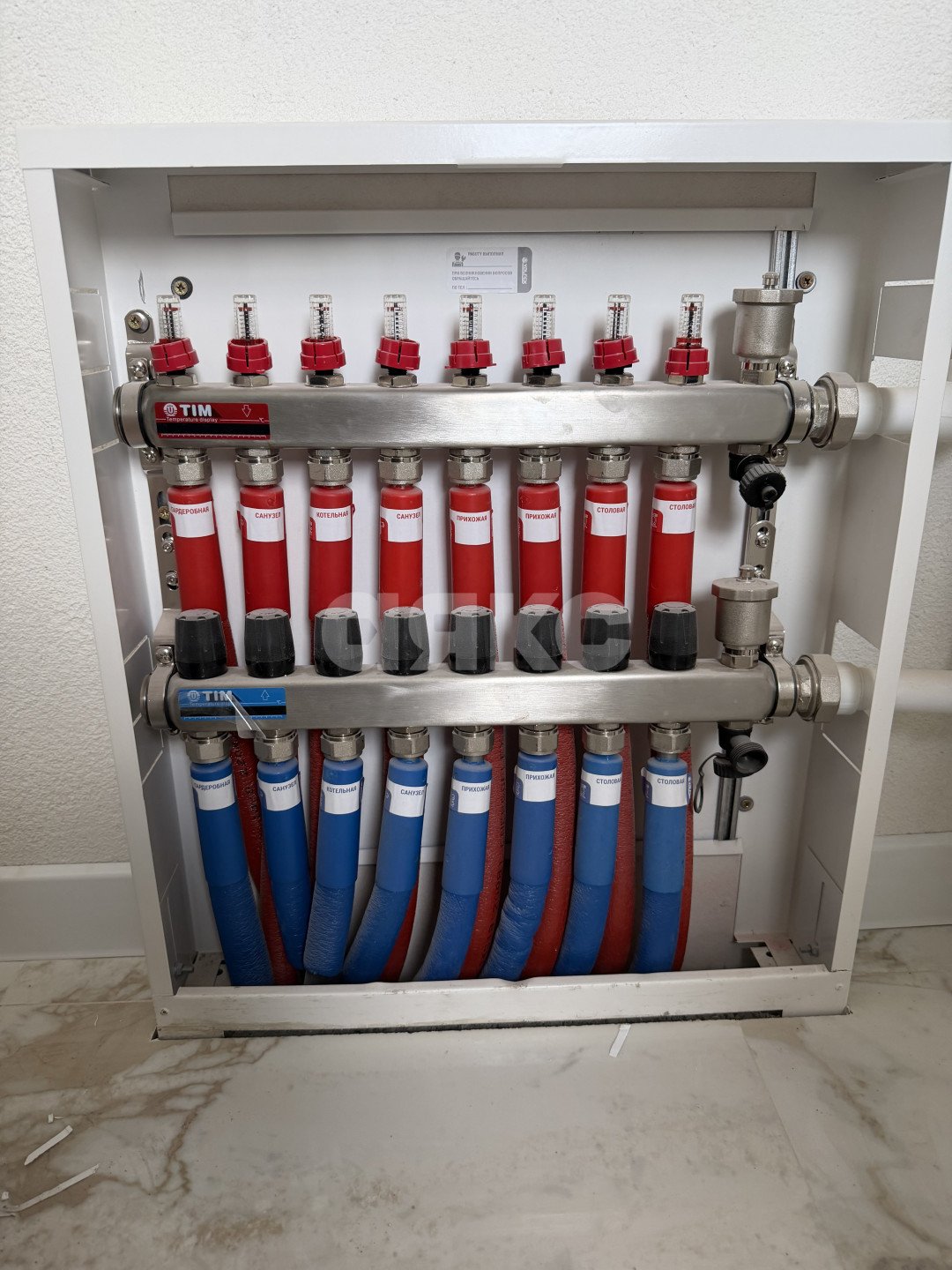 Фото №17: Коттедж 120 м² + 6 сот. - Михалёво, мкр. территория Отрадная, ул. Загородная, 122