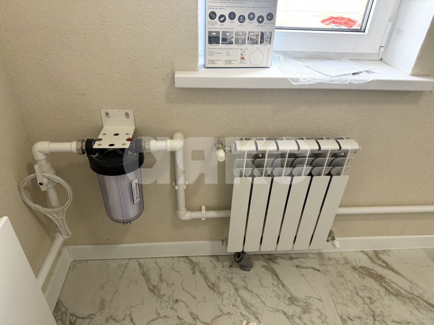 Фото №16: Коттедж 120 м² + 6 сот. - Михалёво, мкр. территория Отрадная, ул. Загородная, 122