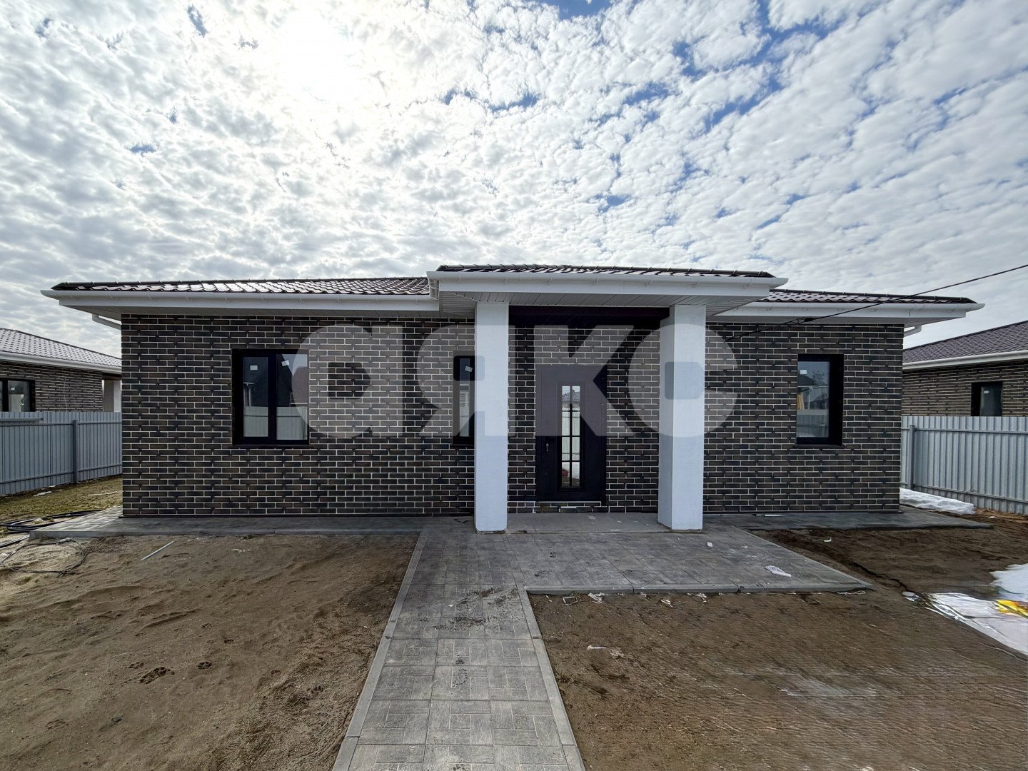 Фото №6: Коттедж 120 м² + 6 сот. - Михалёво, мкр. территория Отрадная, ул. Загородная, 122