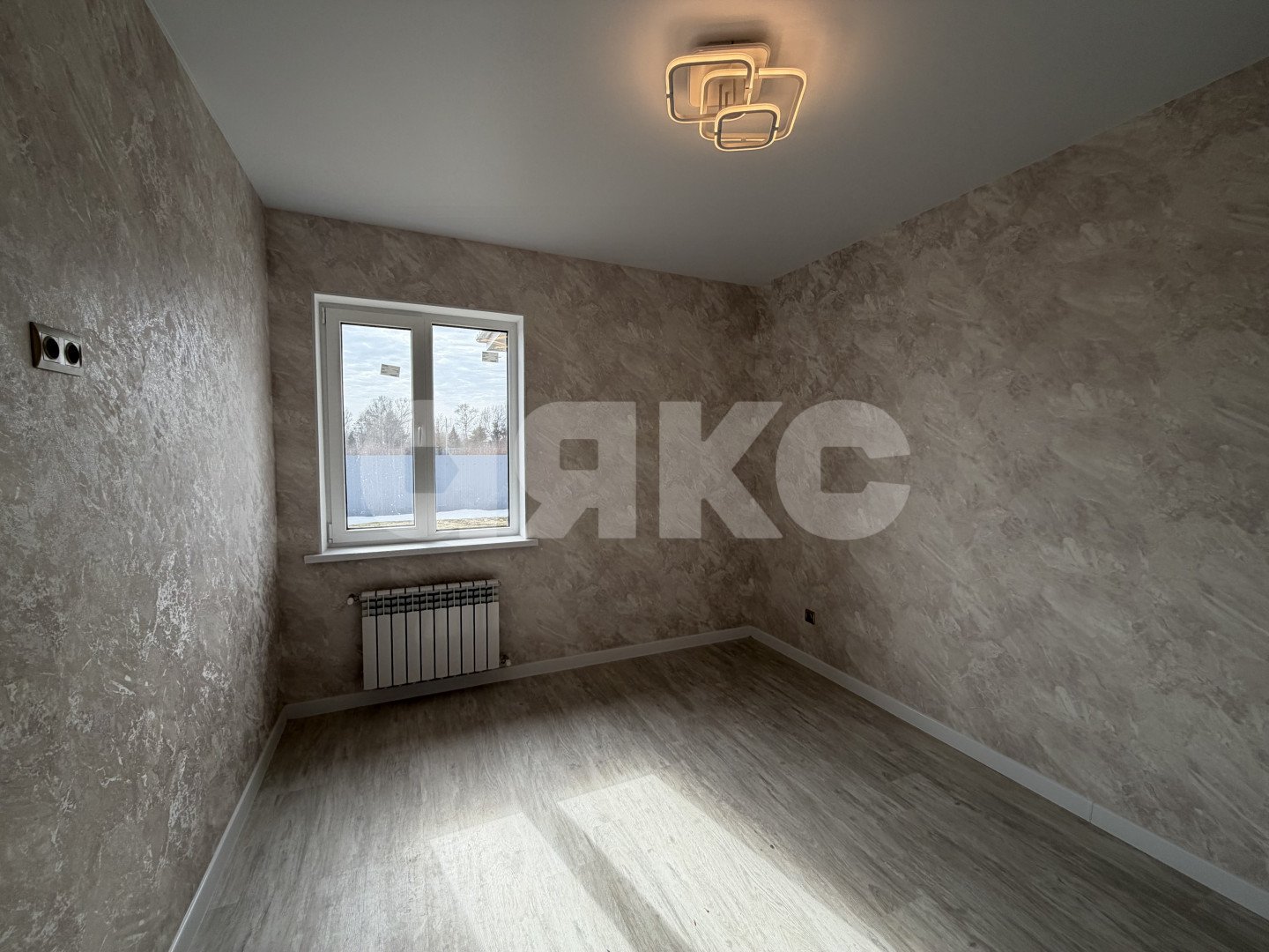 Фото №13: Коттедж 120 м² + 6 сот. - Михалёво, мкр. территория Отрадная, ул. Загородная, 122