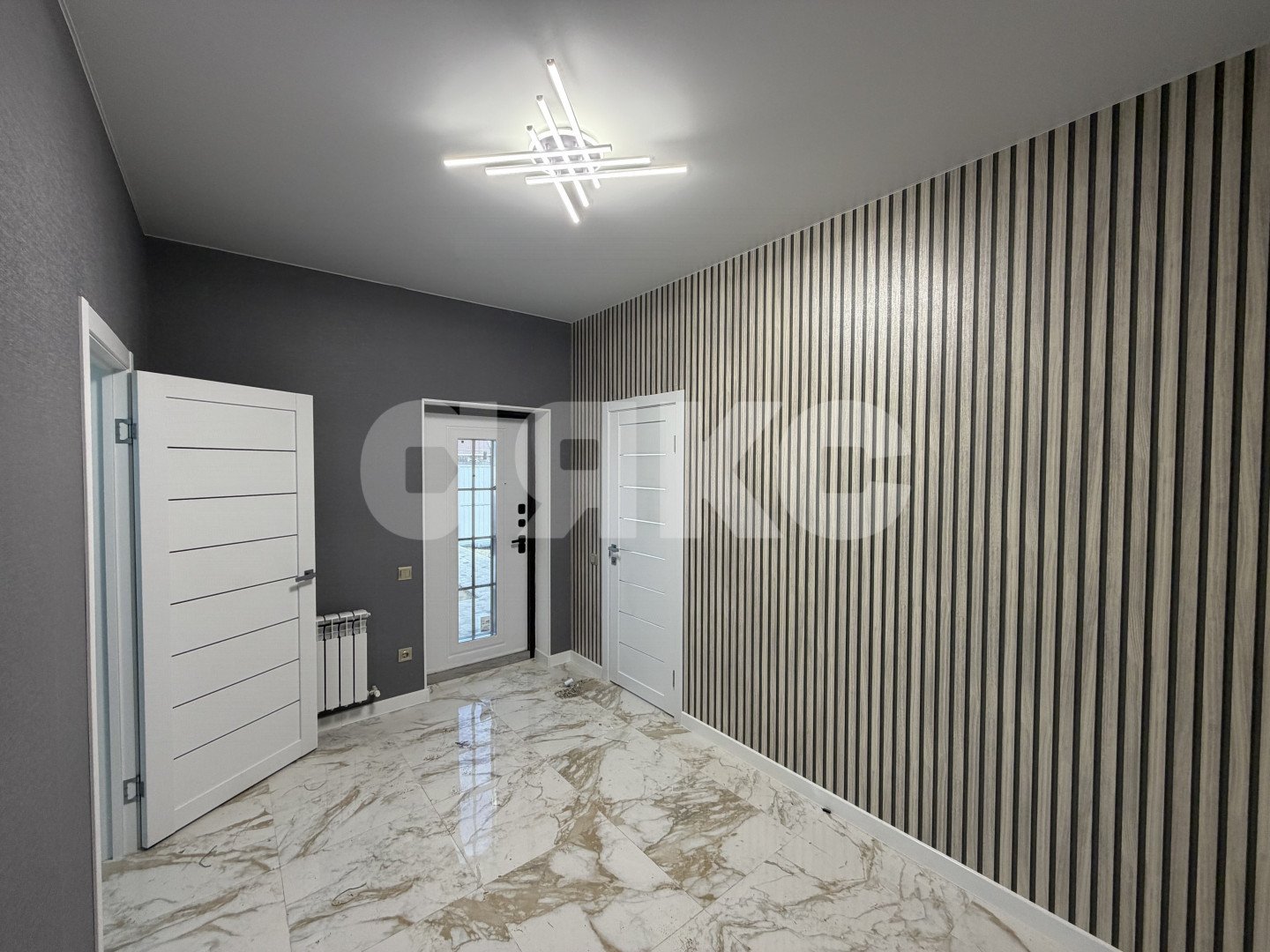 Фото №3: Коттедж 120 м² + 6 сот. - Михалёво, мкр. территория Отрадная, ул. Загородная, 122