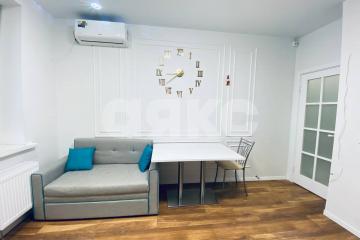 Фото №5: 1-комнатная квартира 42 м² - Раменское, мкр. жилой комплекс Зелёная Околица, ул. Крымская, 8