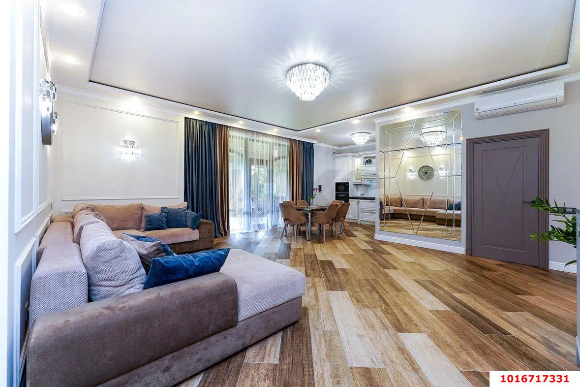 Фото №5: Дом 149 м² + 8 сот. - Краснодар, пер. Чудный, 2