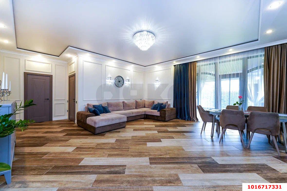 Фото №4: Дом 149 м² + 8 сот. - Краснодар, пер. Чудный, 2