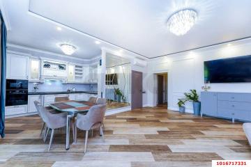 Фото №2: Дом 149 м² - Краснодар, мкр. Плодородный-2, пер. Чудный, 2