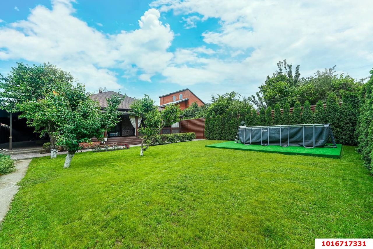 Фото №20: Дом 149 м² + 8 сот. - Краснодар, пер. Чудный, 2