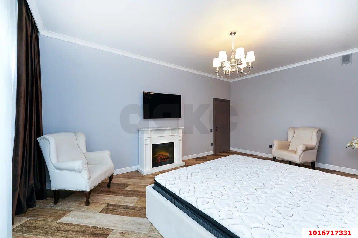 Фото №8: Дом 149 м² + 8 сот. - Краснодар, пер. Чудный, 2