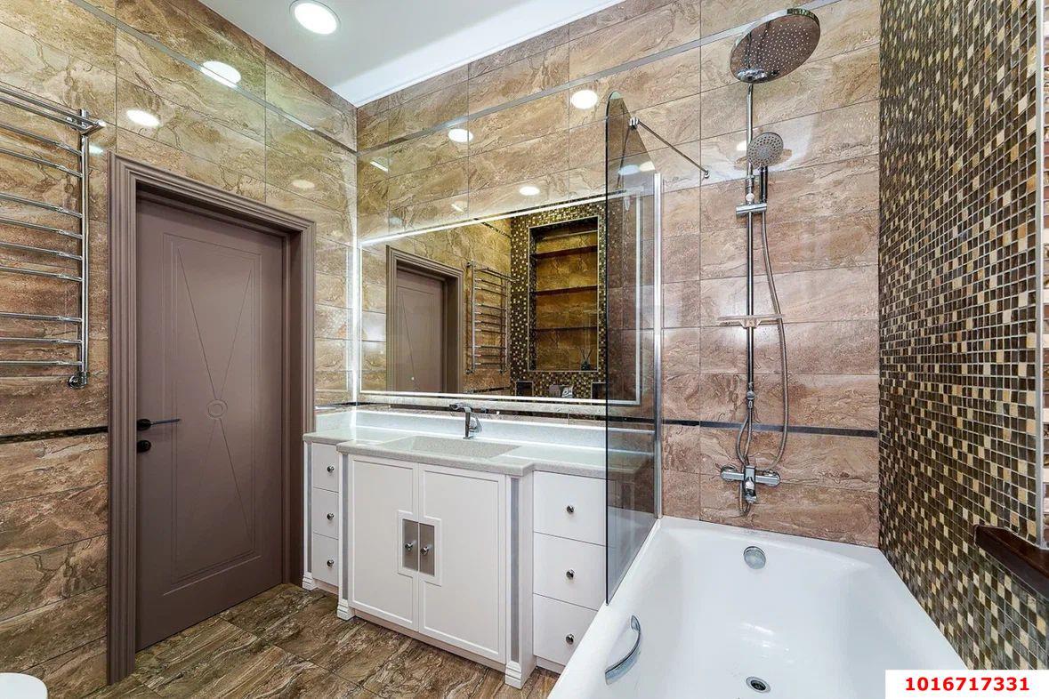 Фото №13: Дом 149 м² + 8 сот. - Краснодар, пер. Чудный, 2