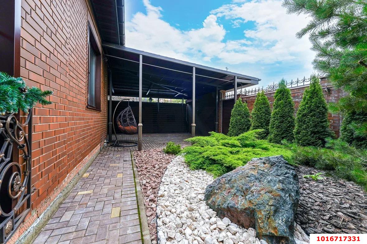 Фото №16: Дом 149 м² + 8 сот. - Краснодар, пер. Чудный, 2