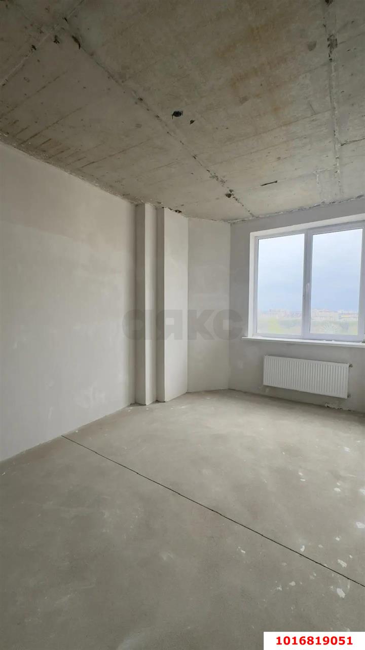 Фото №2: 2-комнатная квартира 110 м² - Краснодар, Центральный, Центральный внутригородской округ, мкр. Западный внутригородской округ, ул. Кубанская набережная, 56