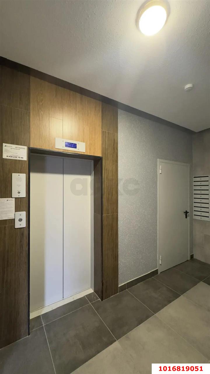 Фото №10: 2-комнатная квартира 110 м² - Краснодар, Центральный, Центральный внутригородской округ, мкр. Западный внутригородской округ, ул. Кубанская набережная, 56