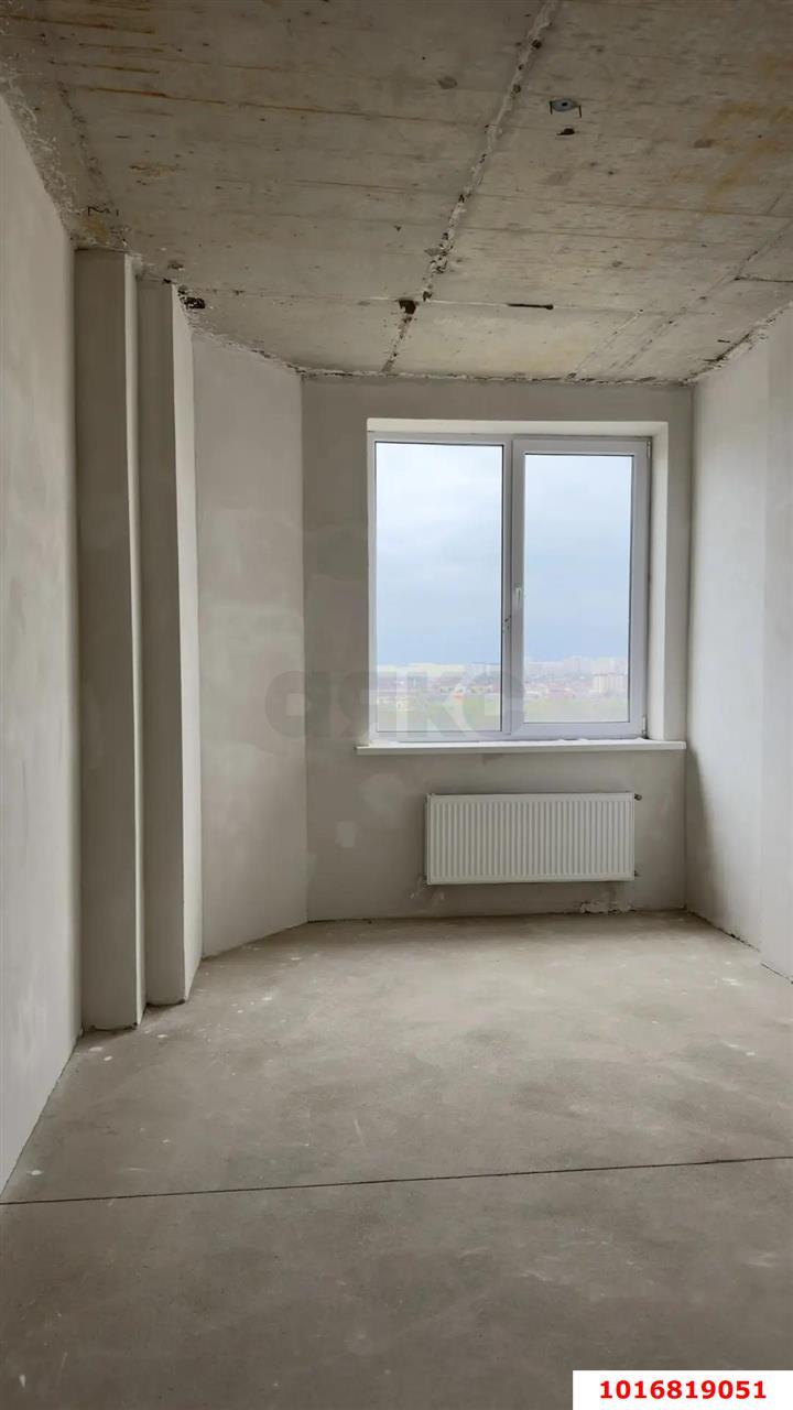 Фото №3: 2-комнатная квартира 110 м² - Краснодар, Центральный, Центральный внутригородской округ, мкр. Западный внутригородской округ, ул. Кубанская набережная, 56