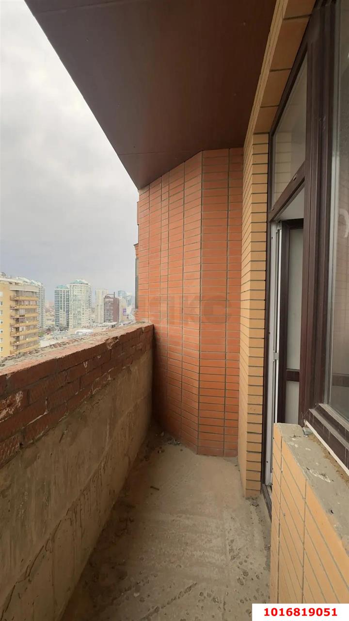 Фото №5: 2-комнатная квартира 110 м² - Краснодар, Центральный, Центральный внутригородской округ, мкр. Западный внутригородской округ, ул. Кубанская набережная, 56