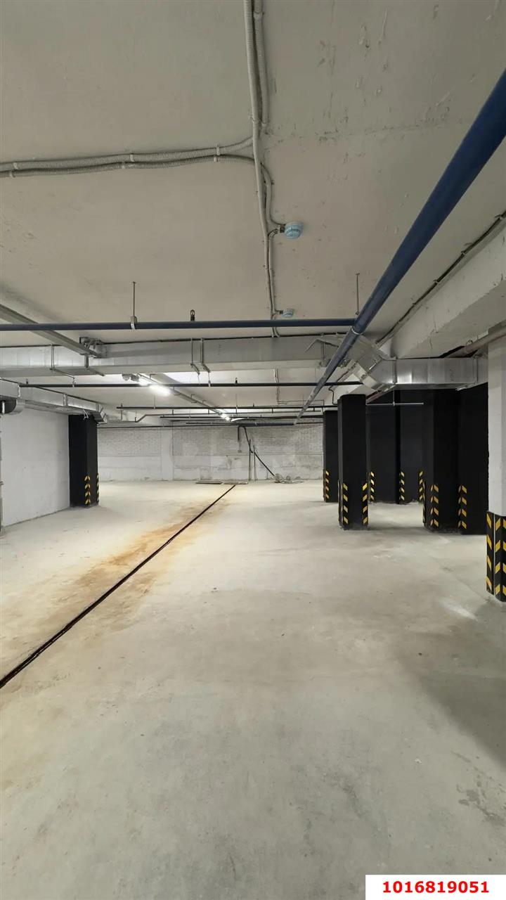 Фото №11: 2-комнатная квартира 110 м² - Краснодар, Центральный, Центральный внутригородской округ, мкр. Западный внутригородской округ, ул. Кубанская набережная, 56