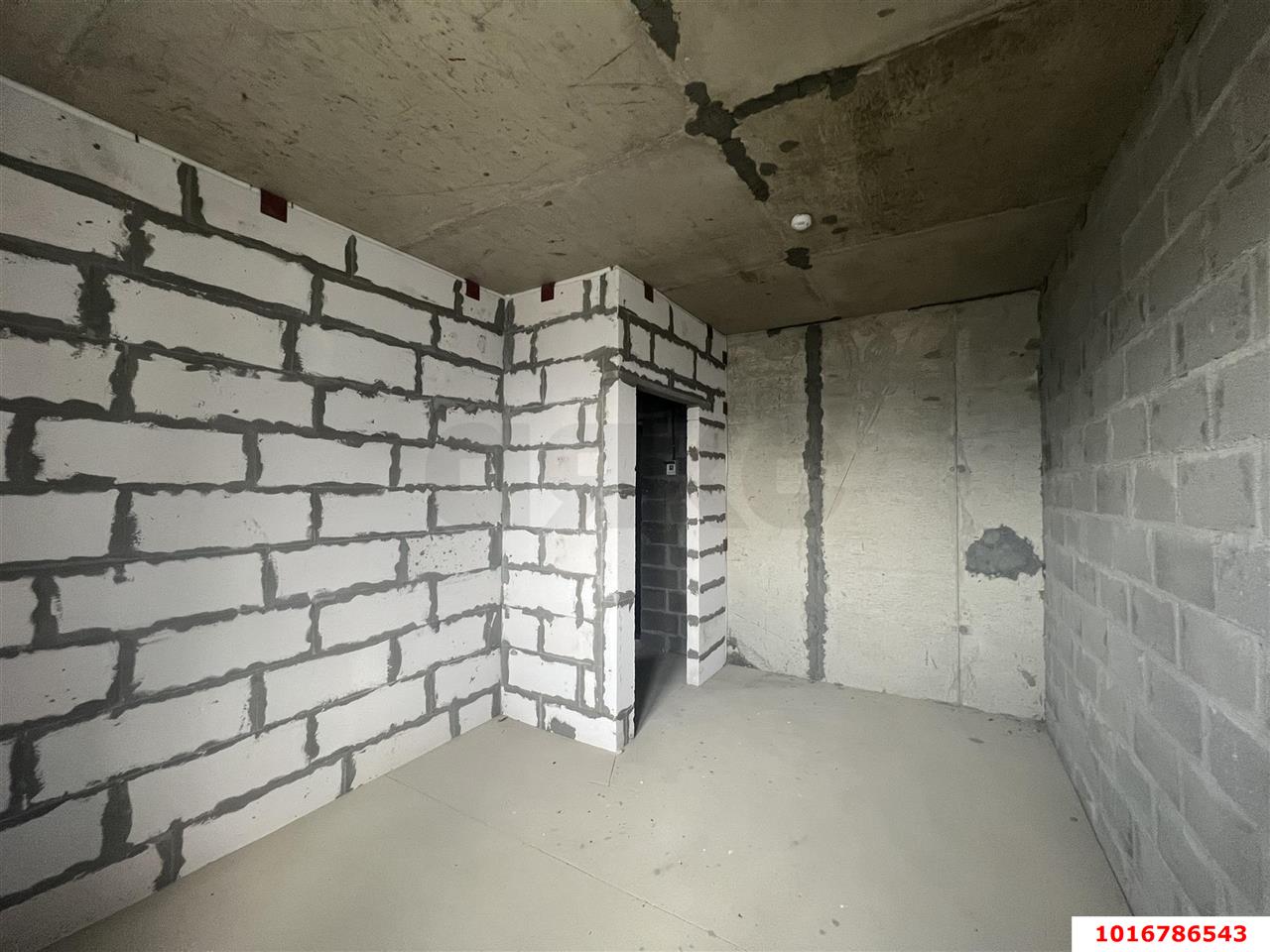 Фото №1: 1-комнатная квартира 33 м² - Краснодар, Прикубанский внутригородской округ, мкр. жилой комплекс Южане, ул. Даниила Смоляна, 65к2