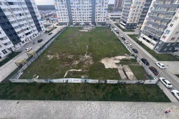 Фото №5: 1-комнатная квартира 33 м² - Краснодар, мкр. жилой комплекс Южане, ул. Даниила Смоляна, 65к2