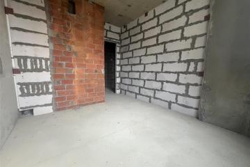 Фото №3: 1-комнатная квартира 33 м² - Краснодар, мкр. жилой комплекс Южане, ул. Даниила Смоляна, 65к2