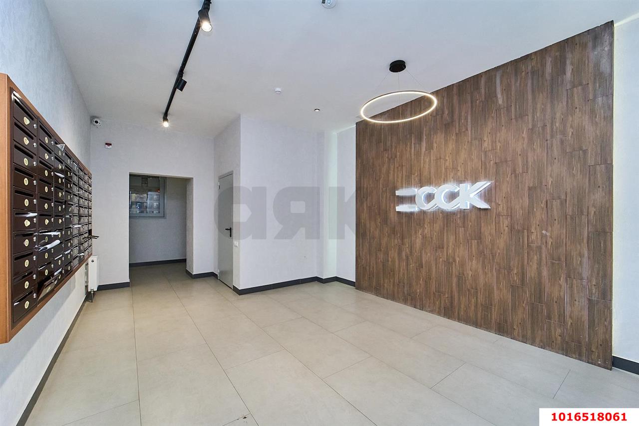 Фото №9: 2-комнатная квартира 65 м² - Краснодар, жилой комплекс Дыхание, мкр. Прикубанский внутригородской округ, ул. Лётчика Позднякова, 2к13