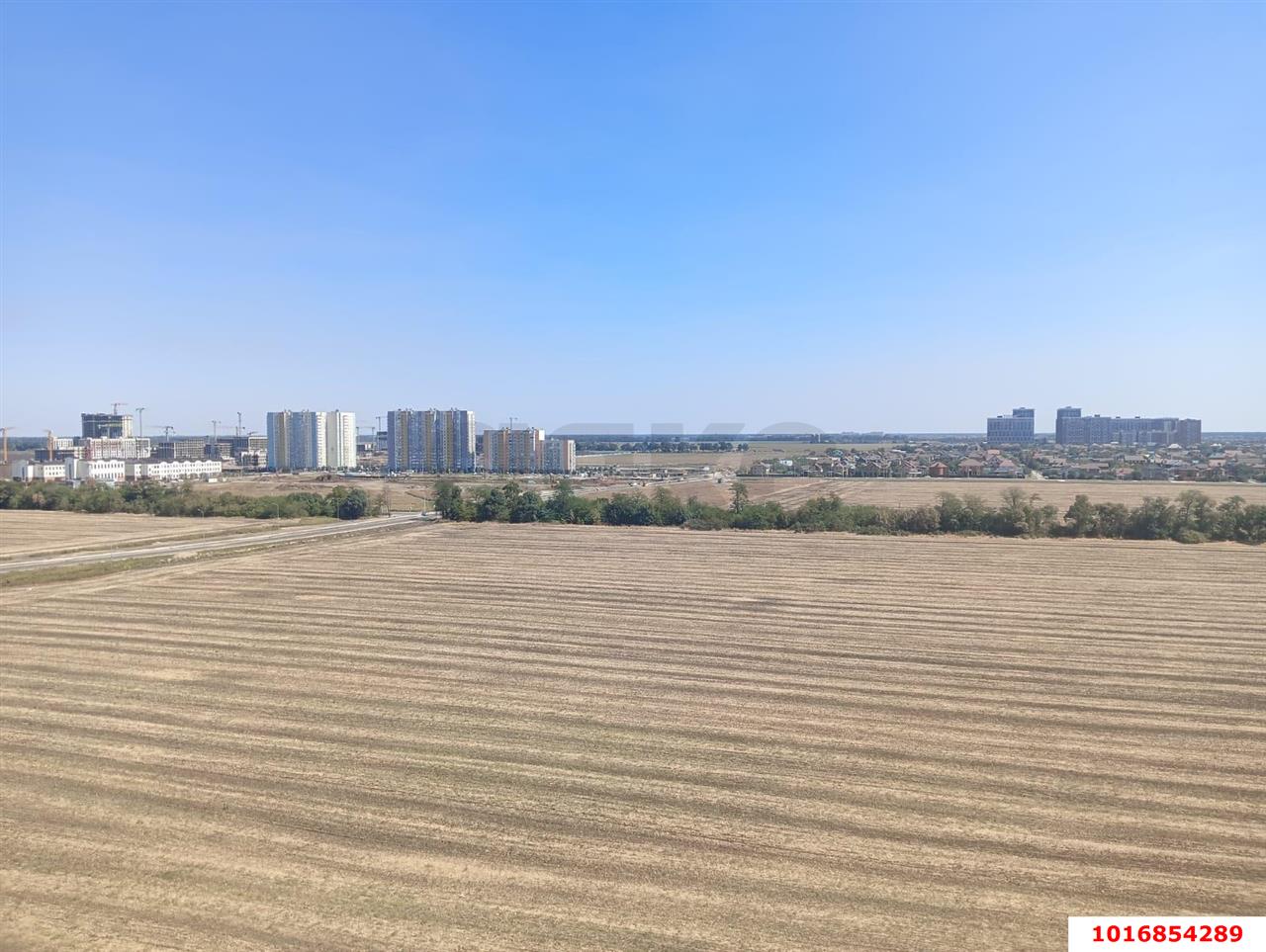 Фото №5: 2-комнатная квартира 55 м² - Краснодар, мкр. Карасунский внутригородской округ, ул. имени Владимира Жириновского, 7